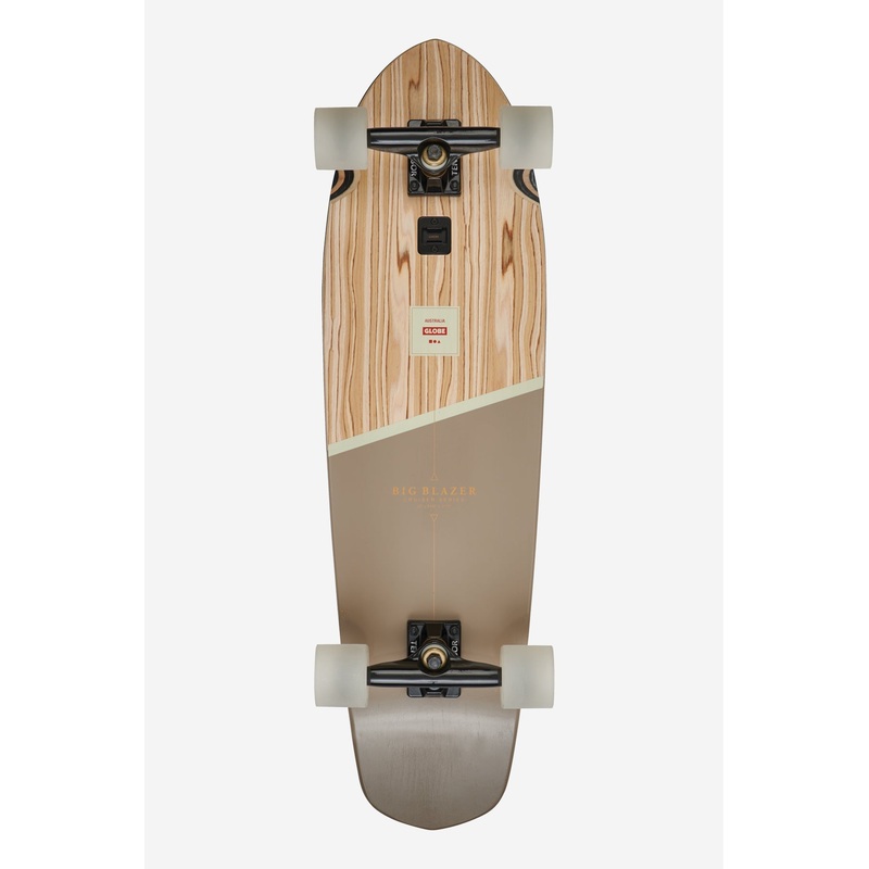 Big Blazer 32″ Cruiser Olivewood/Stone 32
