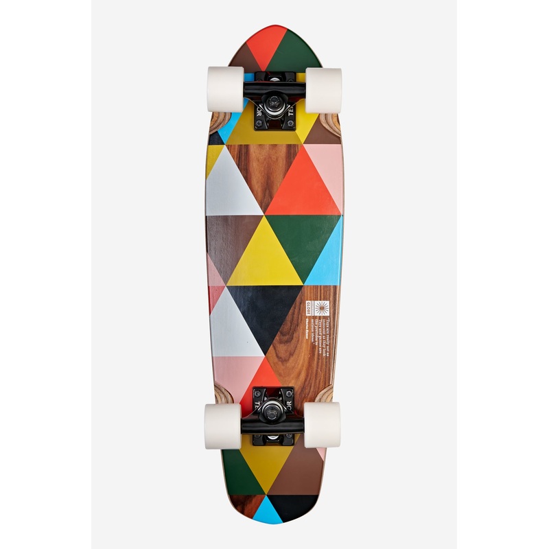 Blazer 26″ Cruiser – Eames/Play Eames/Play 26