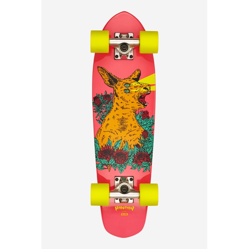 Blazer 26″ Cruiser Lazer Roo 26