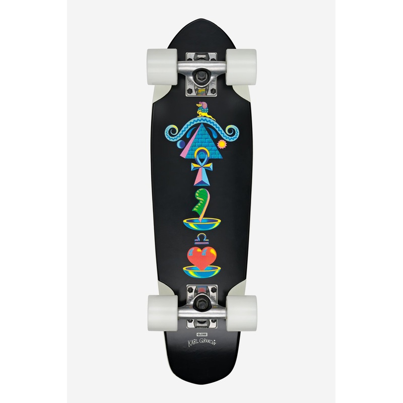 Blazer 26″ Cruiser Ma’at 26