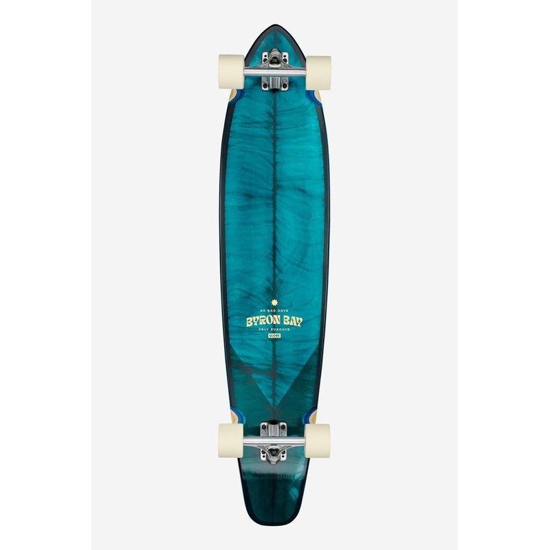 Byron Bay 43″ Longboard Sun Days 43