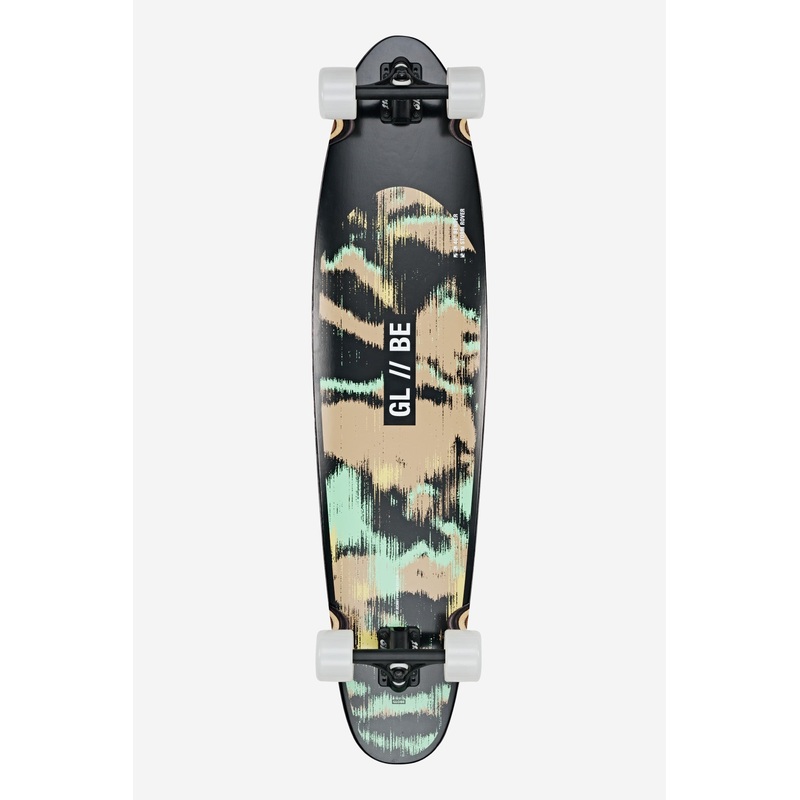 Bender 41″ Longboard Storm Rover 41