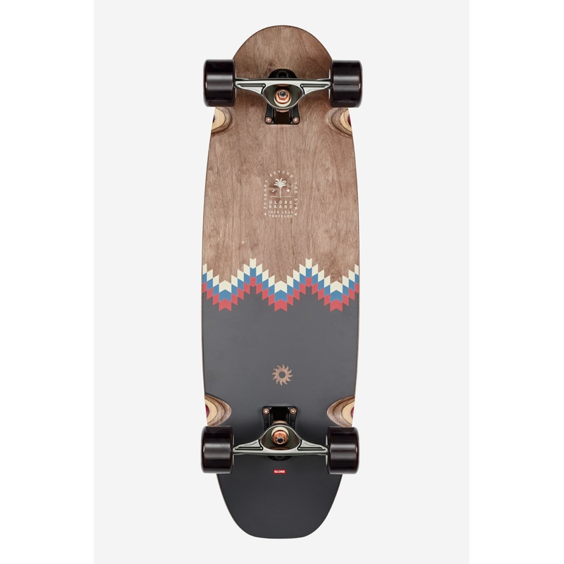 Coaster 31″ Cruiser Mirage 31