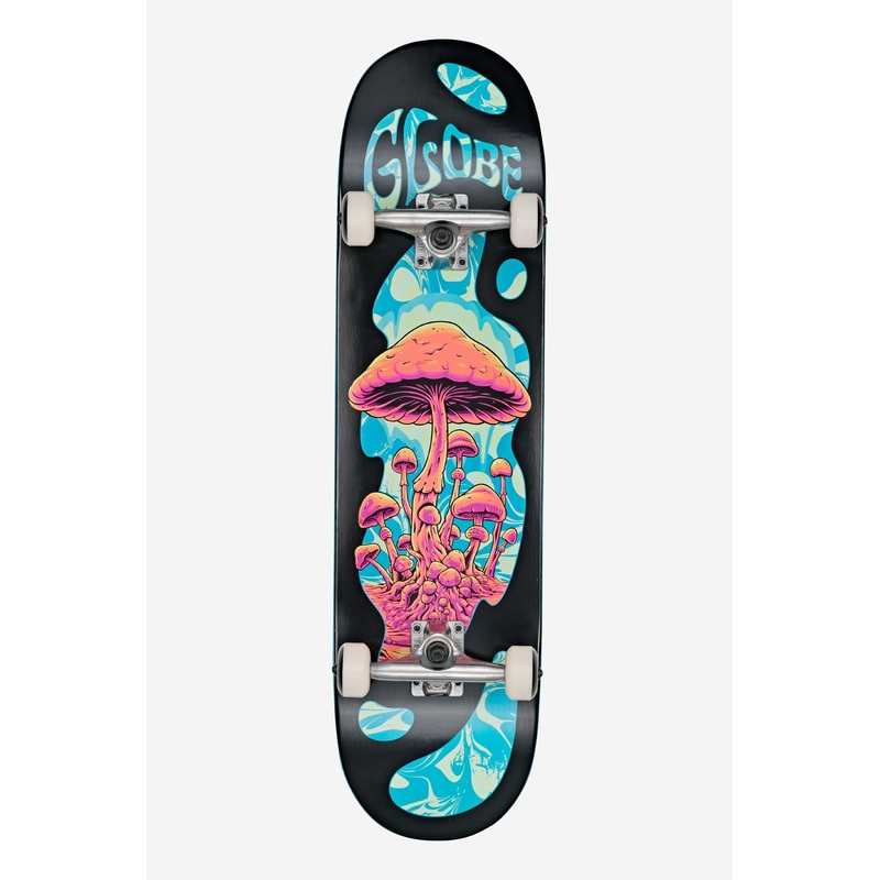 G1 Mind Expansion 8.25″ Complete Black/Green 8.25