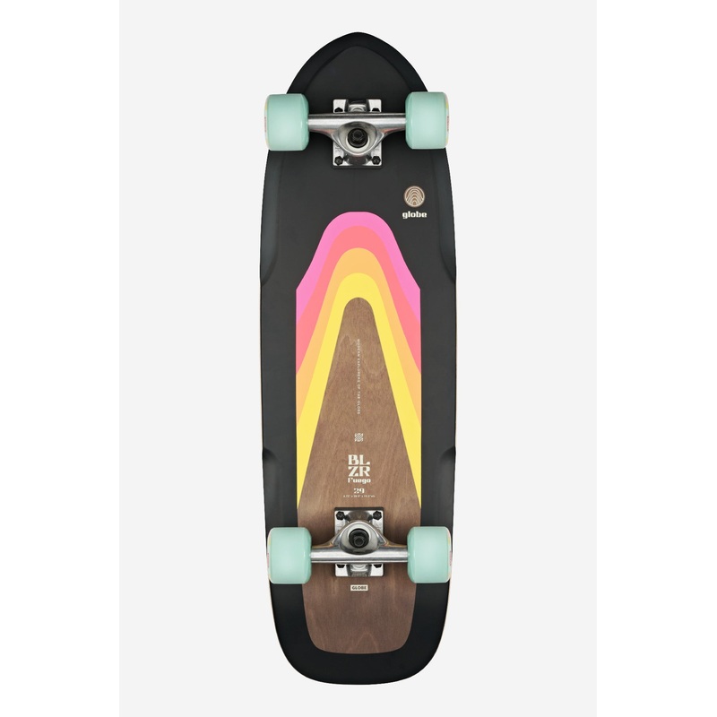 Blazer Fuego 29″ Cruiser Flare 29