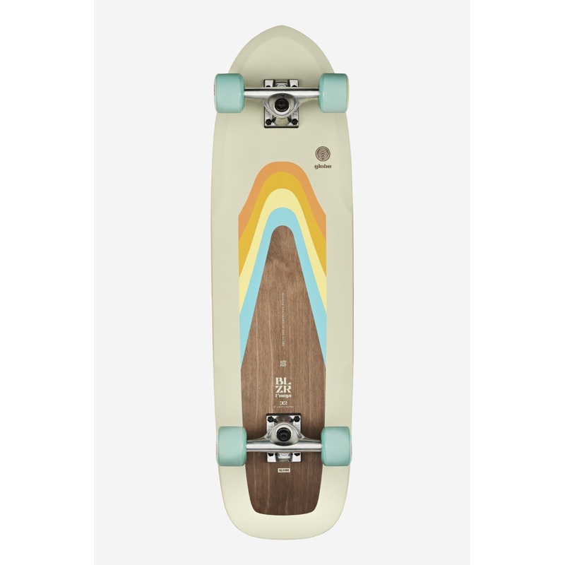 Blazer Fuego 32″ Cruiser Horizon 32