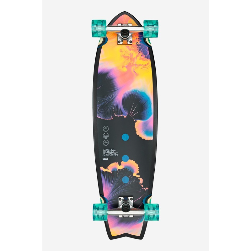 Chromantic 33″ Cruiser Maitrus 33
