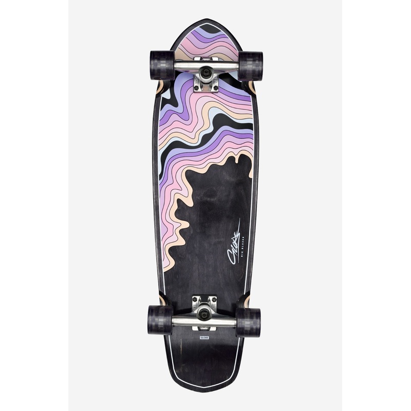Big Blazer 32″ Cruiser Melt 32