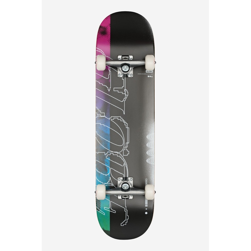 G0 Hive 8.25″ Complete Blur 8.25