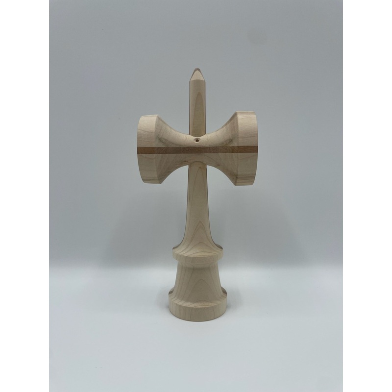 Zobens Double Splice Ken ~73g