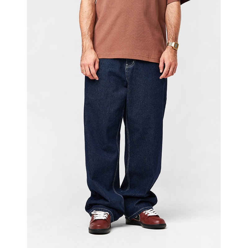 Butter Goods Roach Denim Jeans – Dark Indigo 28R