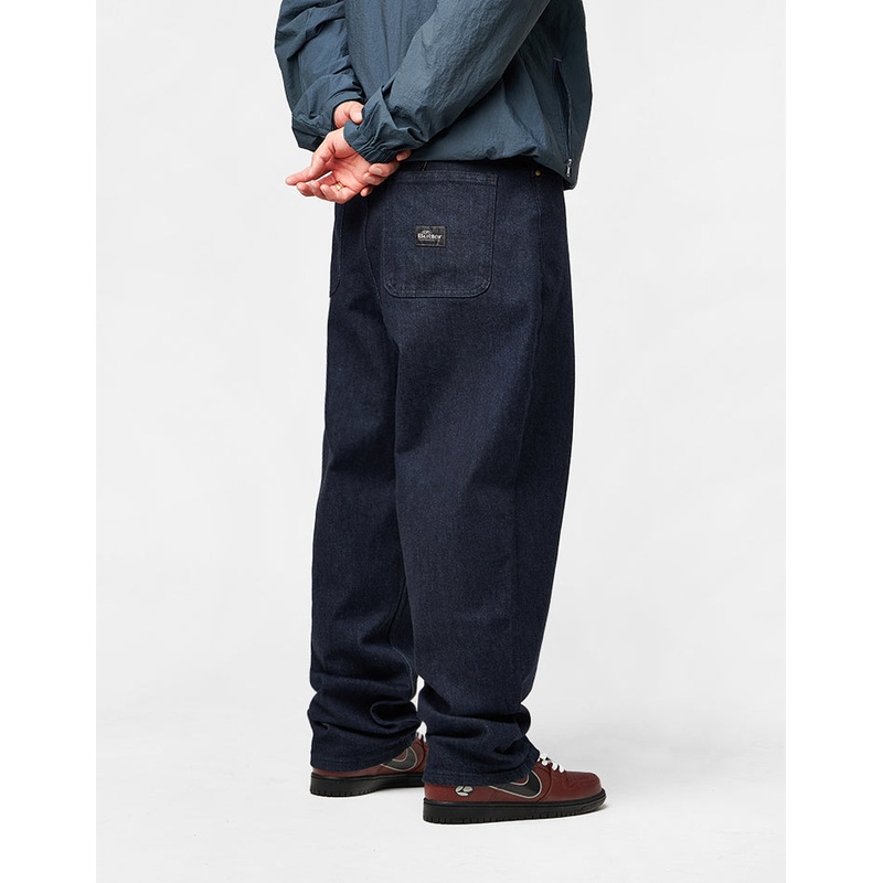 Butter Goods Santosuosso Denim Jeans – Cordura Denim 28R