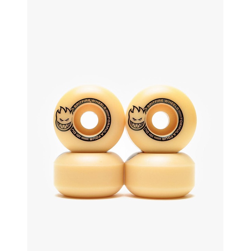 Spitfire Lil Smokies Classic Formula Four 101d Skateboard Wheel – 50mm 50mm
