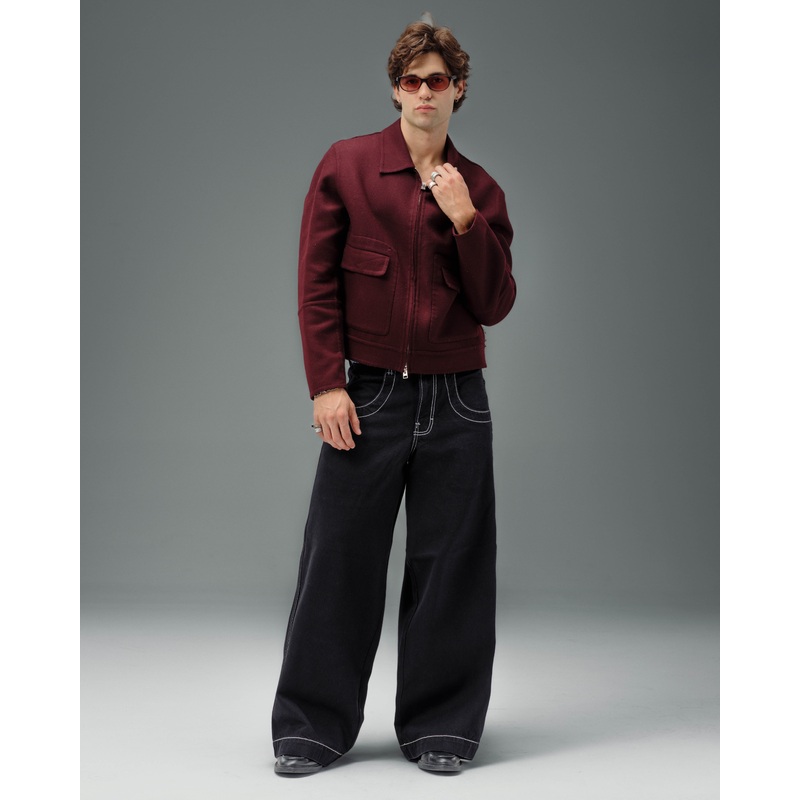 101 Twin Cannon. 26. Jet Black. 26 30