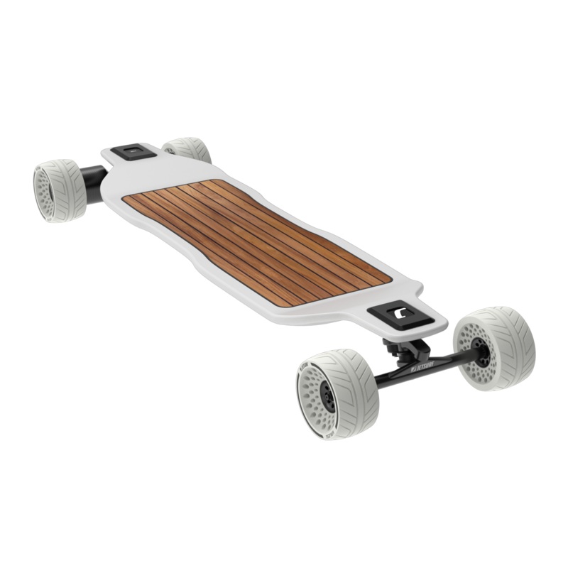 JETSURF Skateboard Yacht