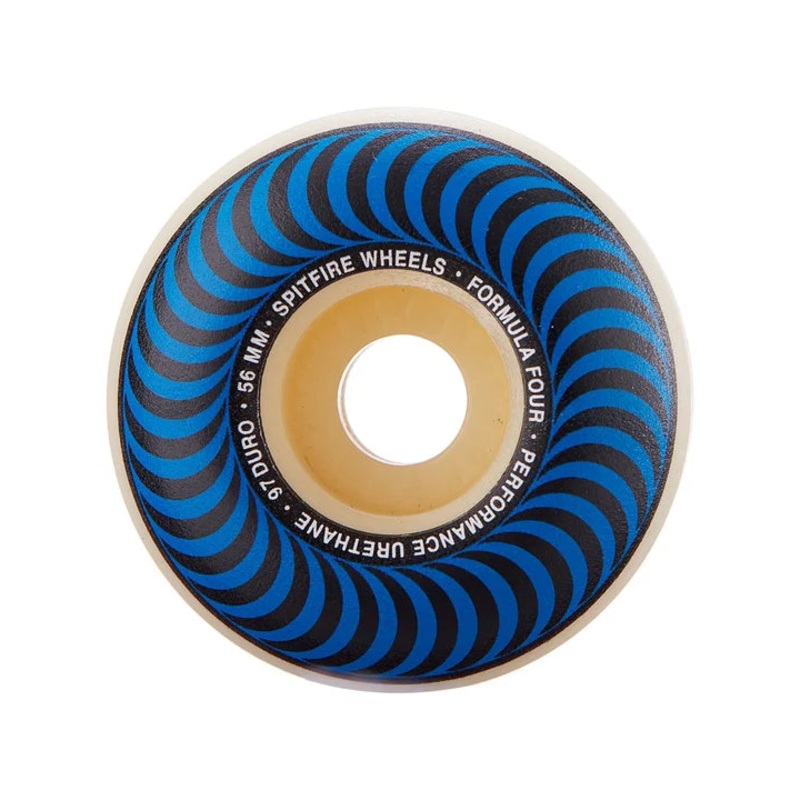 Spitfire Formula Four Classics 56/101a Skateboard Wheels