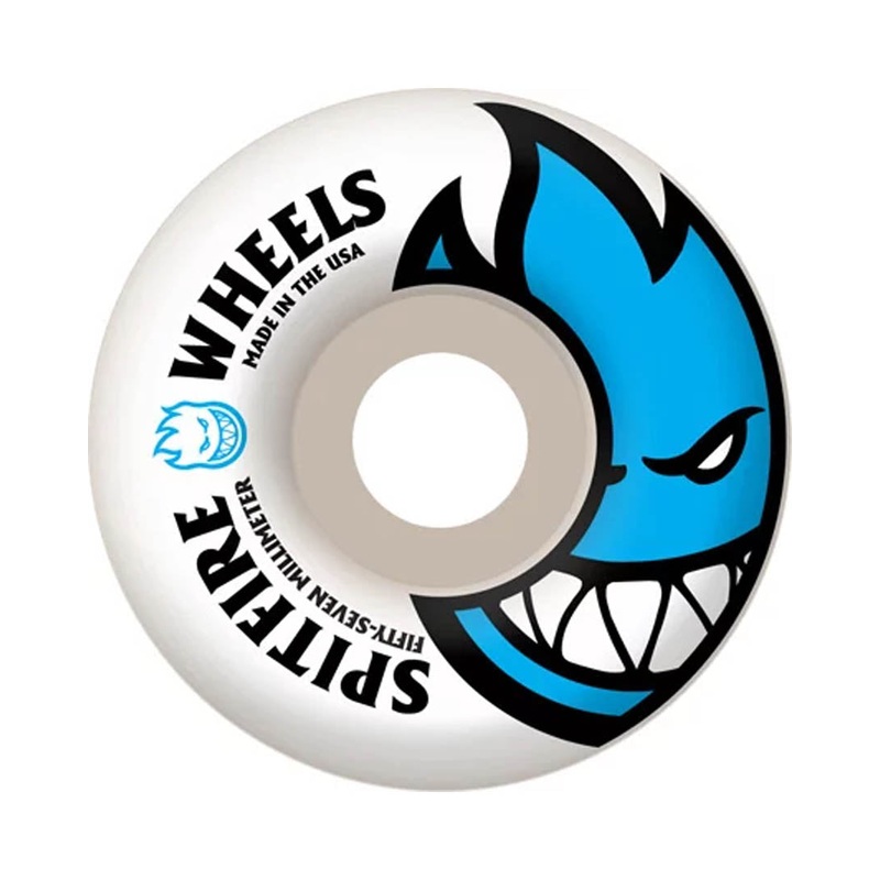 Bighead 99D Skateboard Wheels 57mm 57MM