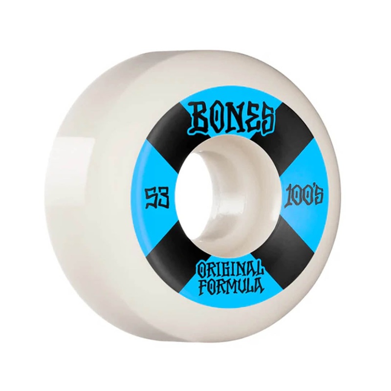 V5 Sidecuts 100’S Skateboard Wheels 53