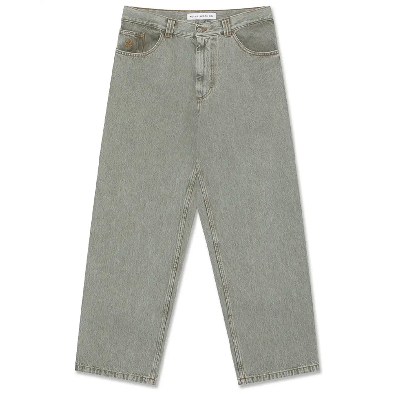 Big Boy Denim Jeans – Eucaplytus XXS
