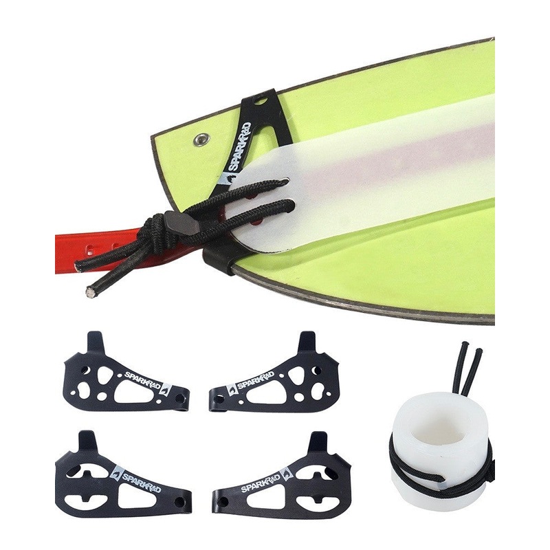 Zip Strips Spark Skin Kit