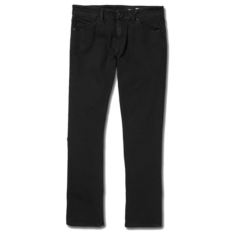 Vorta Denim Jeans – Blackout 28/34