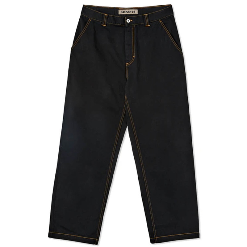 ’44! Pants Chino Pants – Black 28/30