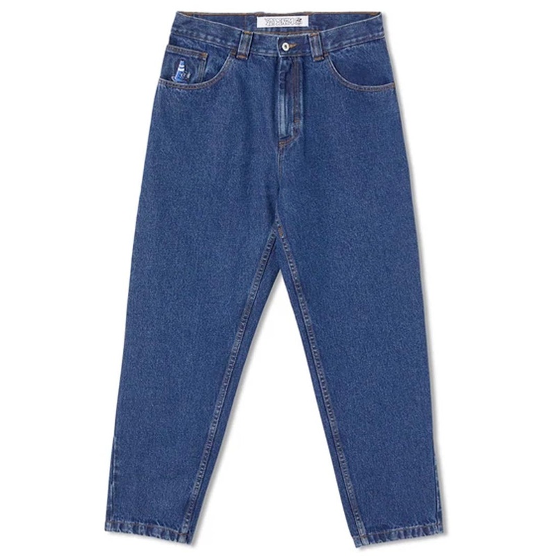 ’92! Denim Jeans – Dark Blue 30/30