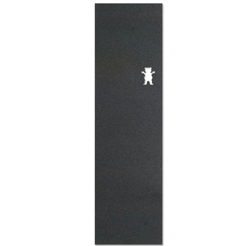 Grizzly Griptape – Black 9