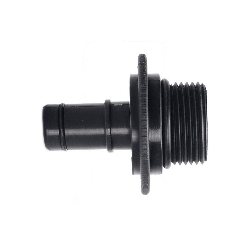 1″ Npt To 3/4″ Flow Rite. – 1Pk