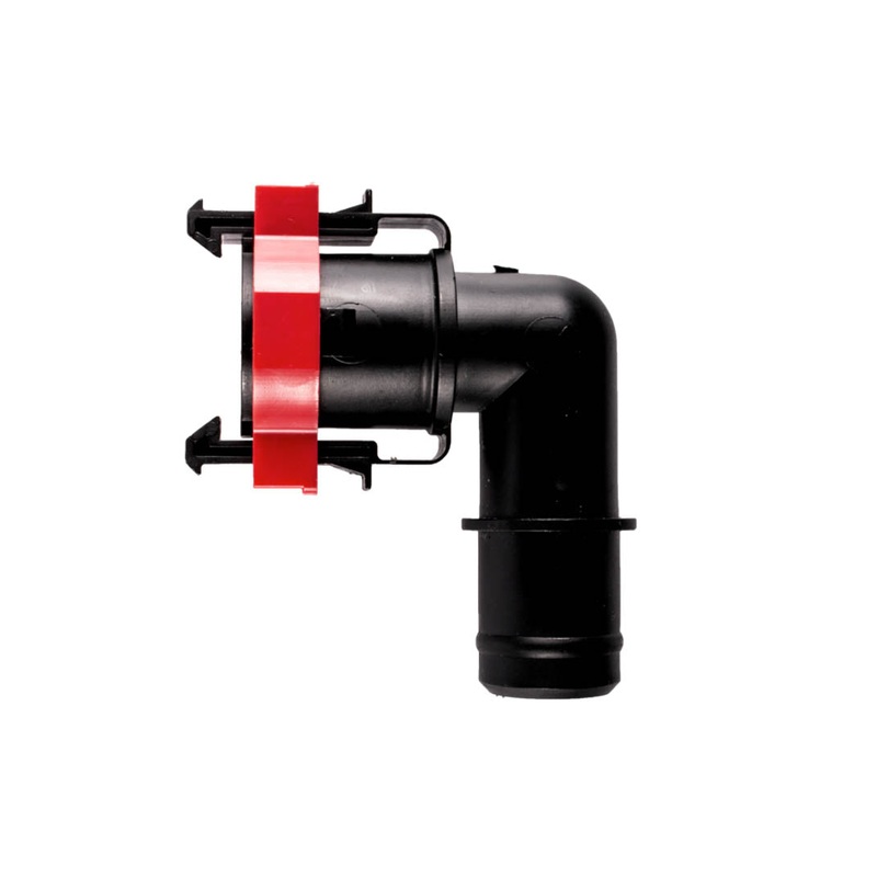 3/4″ Quik-Lok Elbow