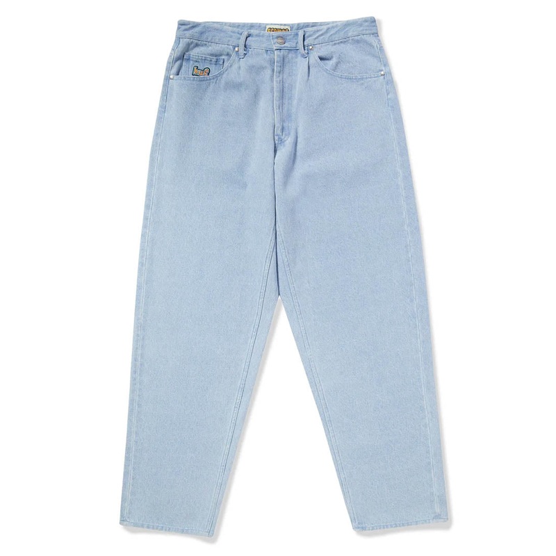Cromer Pants – Light Blue 26