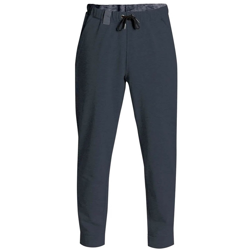 Transit Fleece Pants – Black M