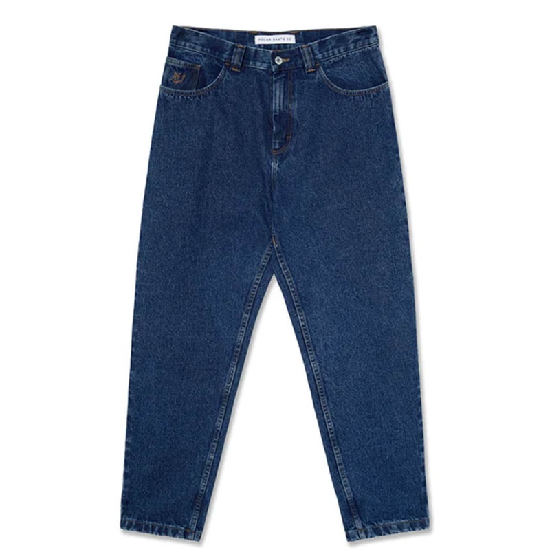 ’92! Denim Jeans – Dark Blue 28/32