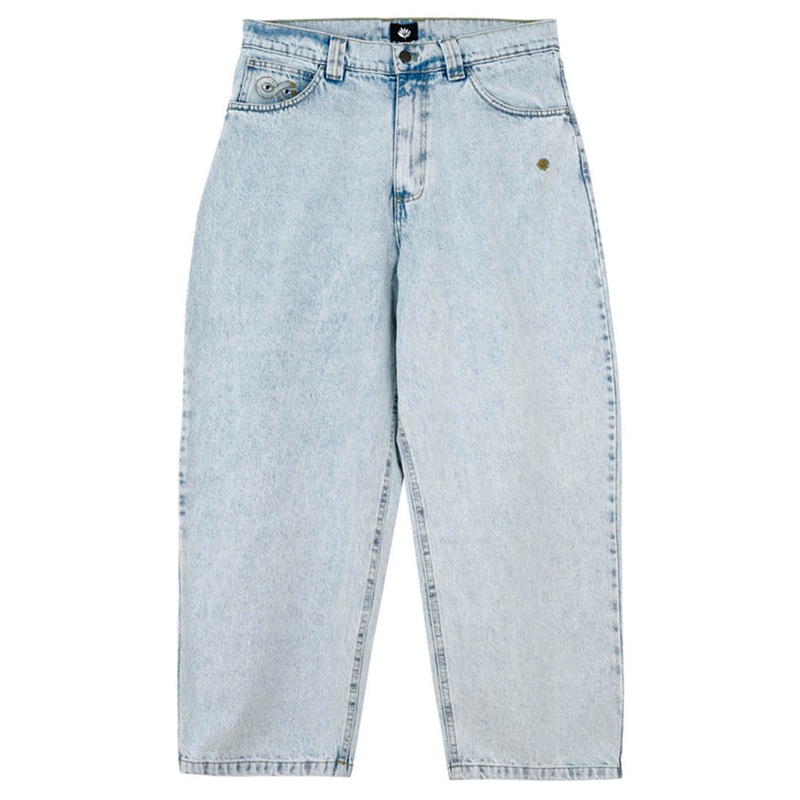 Og Denim Stitch Ult Jeans – Ultrawashed Denim XS