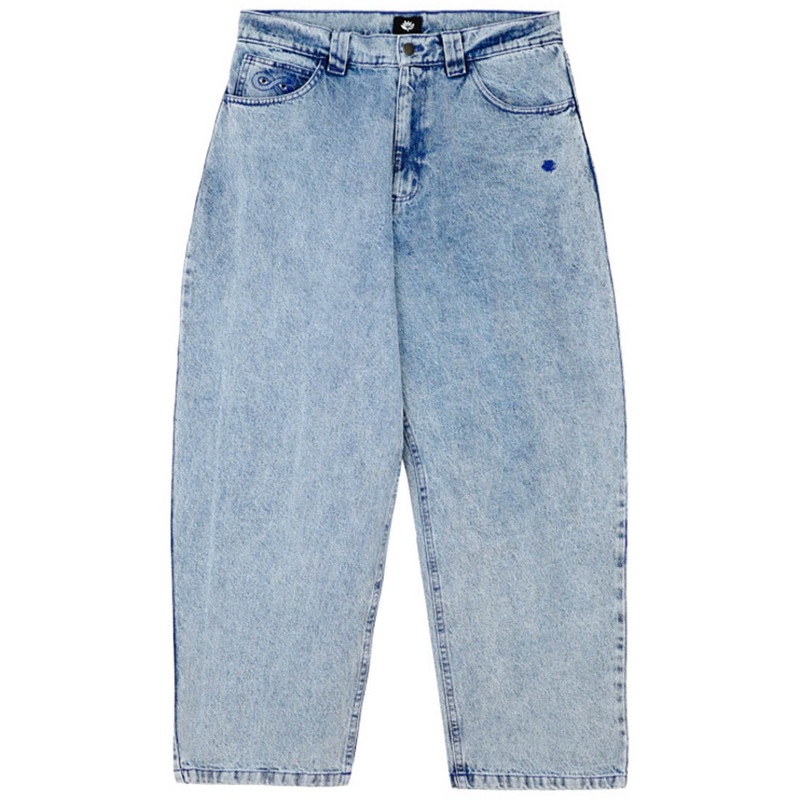 Og Denim Stitch Ult Jeans – Washed Denim XS