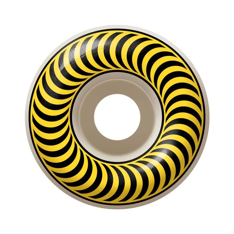 F4 99D Classic Skateboard Wheels 55MM