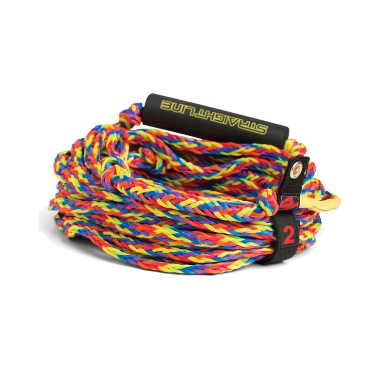 Straightline Floating Tube Rope – Crazy 2P