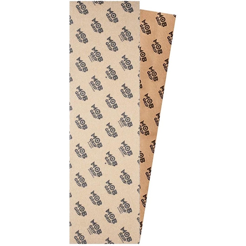 10 Inch Griptape – Clear