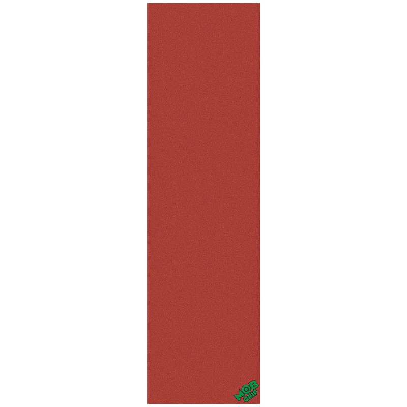 Colour Sheet Griptape – Red 9X33