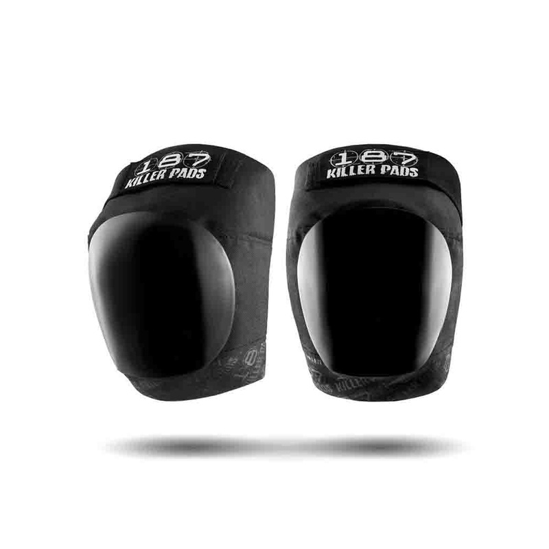 Pro Knee Pads Protective Gear S