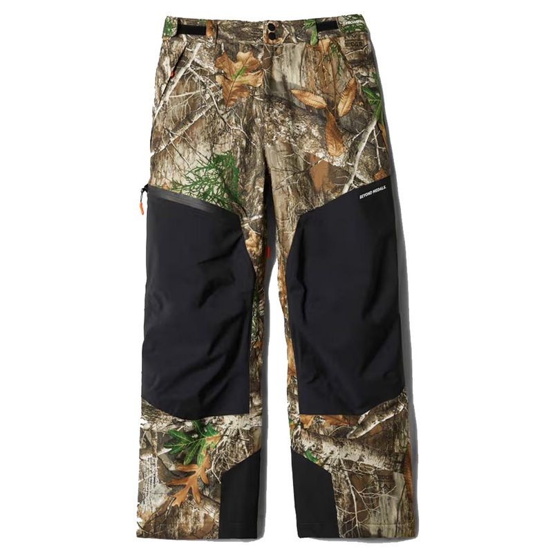 Zip Pants 2L – Real Tree M