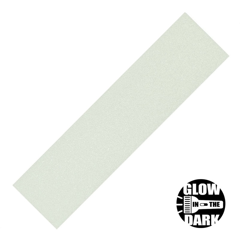 District Griptape – Glow Glow