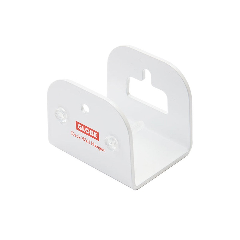 Globe Skateboard Deck Wall Hanger