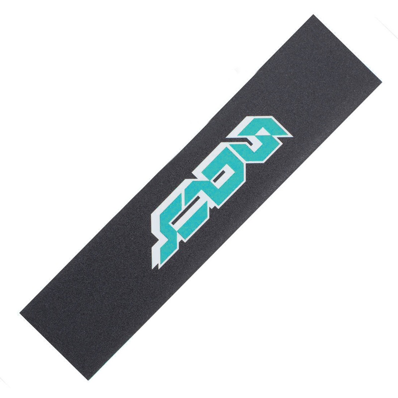Sacrifice Spy Griptape – Teal Teal