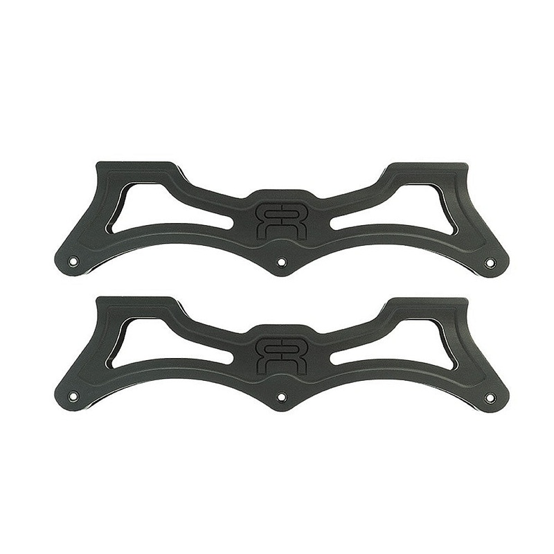 FR Skates UFS frame 310 W 101-110mm Black