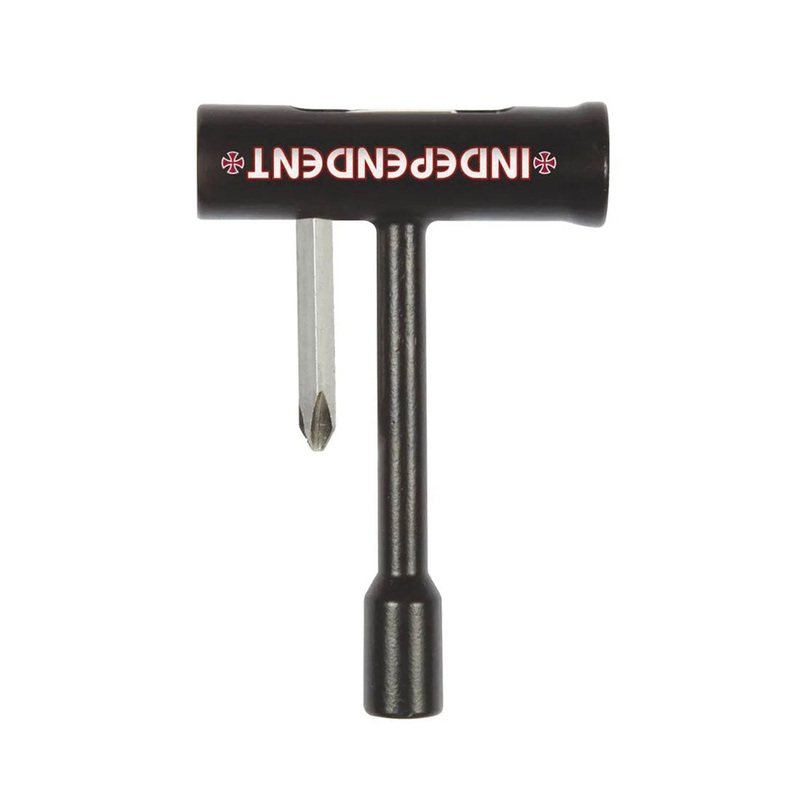 Independent Bearing Saver T-Tool