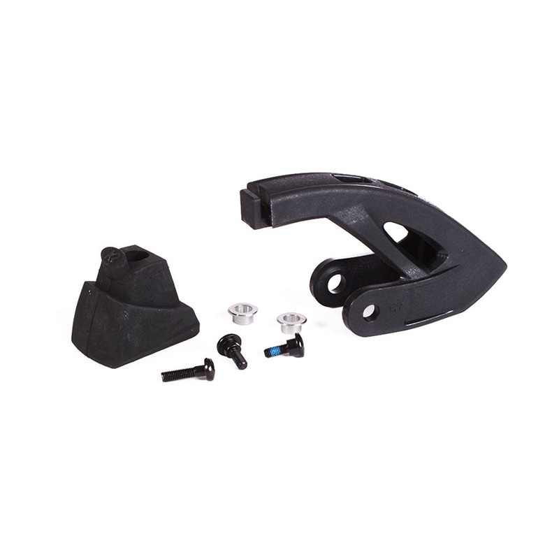 K2 Brake Assembly V02 S 100X #57 Black