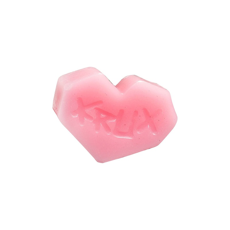 Krux Ledge Love Curb Wax