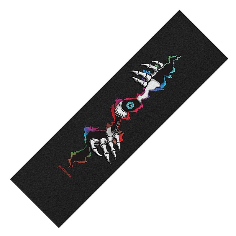 Powell Peralta Ripper Peeker Griptape 9.0″
