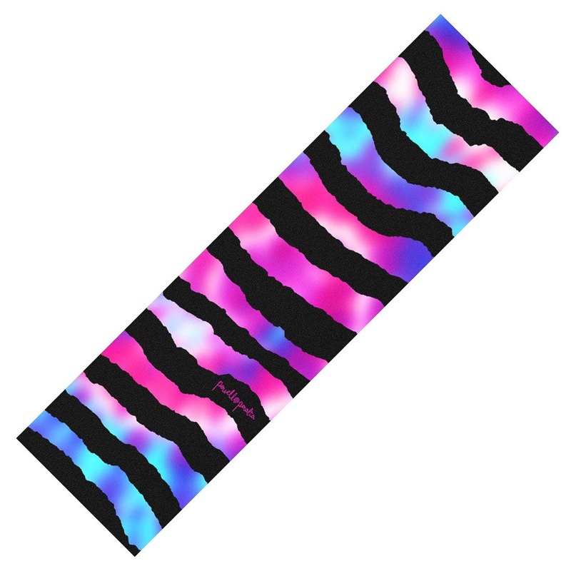 Powell Peralta Tie-Dye Rip Griptape